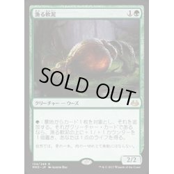 画像1: 漁る軟泥/Scavenging Ooze《日本語》【MM3】