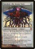 [EX]引き裂かれし永劫、エムラクール/Emrakul, the Aeons Torn《英語》【Prerelease Cards(ROE)】