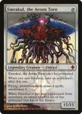 [PLD]引き裂かれし永劫、エムラクール/Emrakul, the Aeons Torn《英語》【Prerelease Cards(ROE)】