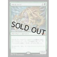 [HPLD]タルモゴイフ/Tarmogoyf《日本語》【UMA】