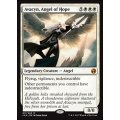 [EX+]希望の天使アヴァシン/Avacyn, Angel of Hope《英語》【IMA】