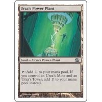 [EX+]ウルザの魔力炉/Urza's Power Plant《英語》【8ED】