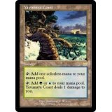 [PLD]ヤヴィマヤの沿岸/Yavimaya Coast《日本語》【APC】