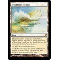 風立ての高地/Windbrisk Heights《英語》【Magic Modern Event Deck】