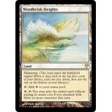 [EX+]風立ての高地/Windbrisk Heights《英語》【Magic Modern Event Deck】