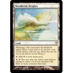 画像1: [EX+]風立ての高地/Windbrisk Heights《英語》【Magic Modern Event Deck】