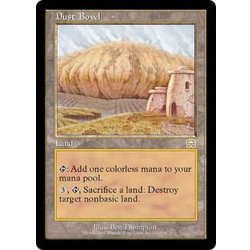 画像1: [EX+]黄塵地帯/Dust Bowl《日本語》【MMQ】