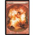 [EX+]紅蓮地獄/Pyroclasm《英語》【Magic Player Rewards】