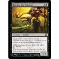 [EX+]法務官の手/Hand of the Praetors《英語》【SOM】