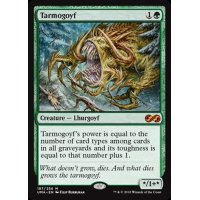 [EX+]タルモゴイフ/Tarmogoyf《英語》【UMA】