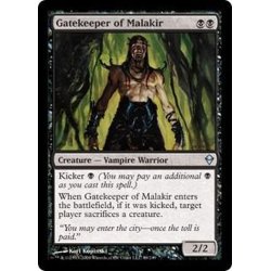 画像1: [EX+]マラキールの門番/Gatekeeper of Malakir《英語》【ZEN】