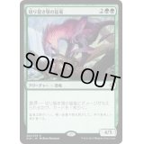 切り裂き顎の猛竜/Ripjaw Raptor《日本語》【XLN】
