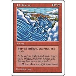 画像1: [EX+]ジョークルホープス/Jokulhaups《日本語》【5ED】