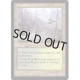 [EX]ラノワールの荒原/Llanowar Wastes《英語》【APC】