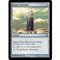 [EX]玄武岩のモノリス/Basalt Monolith《英語》【Commander 2013】