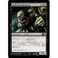 [EX+]墓地を刈り取るもの/Cemetery Reaper《日本語》【M10】