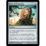 [HPLD]大祖始の遺産/Relic of Progenitus《英語》【Magic Modern Event Deck】