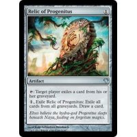 大祖始の遺産/Relic of Progenitus《英語》【Magic Modern Event Deck】