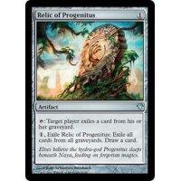 [HPLD]大祖始の遺産/Relic of Progenitus《英語》【Magic Modern Event Deck】