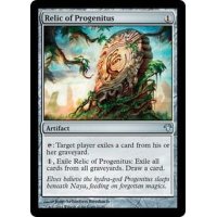 [EX]大祖始の遺産/Relic of Progenitus《英語》【Magic Modern Event Deck】