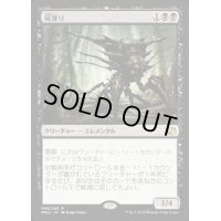 [HPLD]屍滑り/Necroskitter《日本語》【MM2】