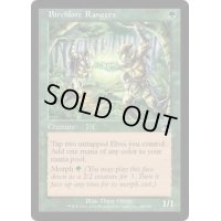 [EX+]樺の知識のレインジャー/Birchlore Rangers《英語》【ONS】
