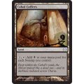 [EX]陰謀団の貴重品室/Cabal Coffers《英語》【Planechase】