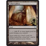 [PLD]陰謀団の貴重品室/Cabal Coffers《英語》【Planechase】