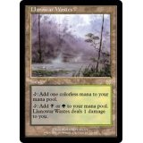 [EX+]ラノワールの荒原/Llanowar Wastes《日本語》【APC】