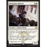 [EX+]僧院の導師/Monastery Mentor《英語》【FRF】