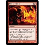 [EX]炎の中の過去/Past in Flames《英語》【ISD】