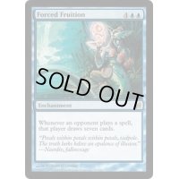 [EX+]無理強いた成果/Forced Fruition《英語》【LRW】