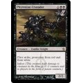 [EX]ファイレクシアの十字軍/Phyrexian Crusader《英語》【MBS】