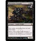 [PLD]ファイレクシアの十字軍/Phyrexian Crusader《英語》【MBS】