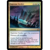 [EX]至高の評決/Supreme Verdict《英語》【Media Promos(RTR)】