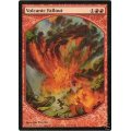 火山の流弾/Volcanic Fallout《英語》【Magic Player Rewards】