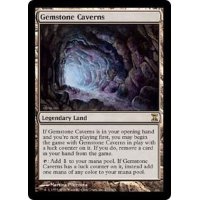 [EX]宝石の洞窟/Gemstone Caverns《英語》【TSP】