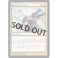 時の縫い合わせ/Stitch in Time《日本語》【GPT】