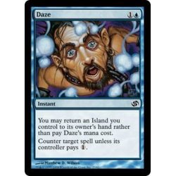 画像1: [EX]目くらまし/Daze《英語》【Duel Decks: Jace vs. Chandra】