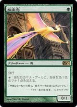[EX]極楽鳥/Birds of Paradise《日本語》【M12】