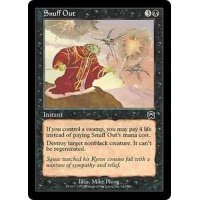 [PLD]殺し/Snuff Out《英語》【MMQ】