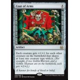 [EX+]旗印/Coat of Arms《英語》【Duel Decks: Mind vs. Might】