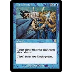 画像1: [EX]時間の伸長/Time Stretch《英語》【ODY】