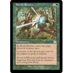 画像1: [EX+]頑強な決意/Steely Resolve《英語》【ONS】