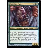[EX+]断片無き工作員/Shardless Agent《英語》【Planechase 2012】