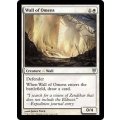 [EX+]前兆の壁/Wall of Omens《英語》【Duel Decks: Sorin vs. Tibalt】