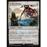 [EX]背くもの/It That Betrays《英語》【Duel Decks: Zendikar vs. Eldrazi】