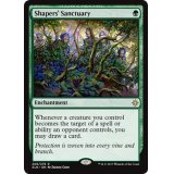 [EX+]形成師の聖域/Shapers' Sanctuary《英語》【XLN】