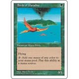 [PLD]極楽鳥/Birds of Paradise《日本語》【5ED】
