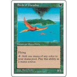 画像1: [EX]極楽鳥/Birds of Paradise《日本語》【5ED】